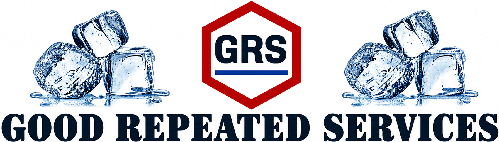 GOOD REPEATED SERVICES LLC logo